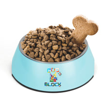 Load image into Gallery viewer, Cartoon Pet Food Bowl
