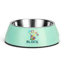 Load image into Gallery viewer, Cartoon Pet Food Bowl
