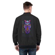 Load image into Gallery viewer, Mens Bomber Jacket
