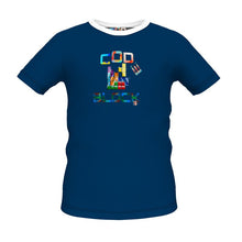 Load image into Gallery viewer, Boys Simple T-shirt
