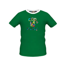Load image into Gallery viewer, Boys Simple T-shirt
