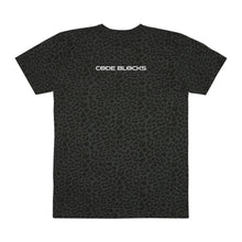 Load image into Gallery viewer, Men&#39;s Fine Jersey Tee
