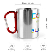 Load image into Gallery viewer, Classic Insulated Mug (10.3 OZ)
