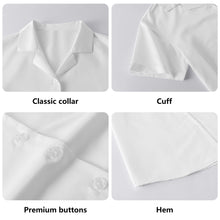 Load image into Gallery viewer, Men's Hawaiian Casual Shirt
