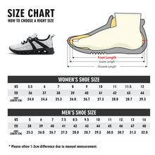 Load image into Gallery viewer, Womens New Elastic Sport Sneakers
