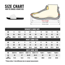 Load image into Gallery viewer, Mens Slide Sandals Shoes
