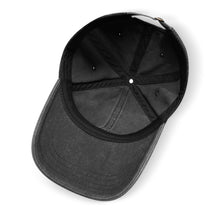 Load image into Gallery viewer, Four Sides Embroidered Denim Baseball Caps
