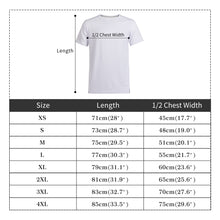 Load image into Gallery viewer, New Mens All Over Print T-shirt
