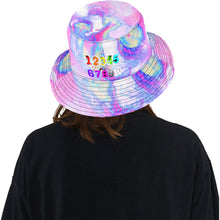 Load image into Gallery viewer, Unisex Summer Bucket Hat
