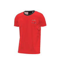 Load image into Gallery viewer, Cut and sew All Over T-Shirt
