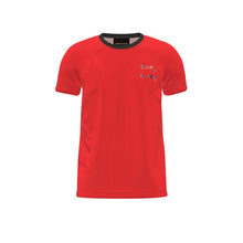Load image into Gallery viewer, Cut and sew All Over T-Shirt
