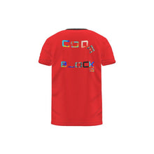 Load image into Gallery viewer, Cut and sew All Over T-Shirt
