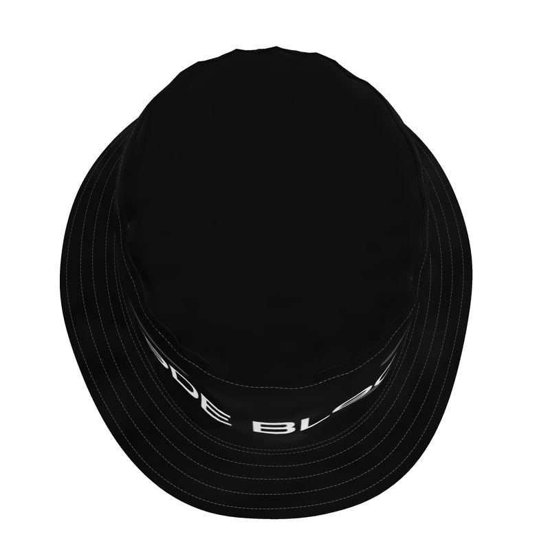 Bucket Hat CODEBLOCKSCLOTHING