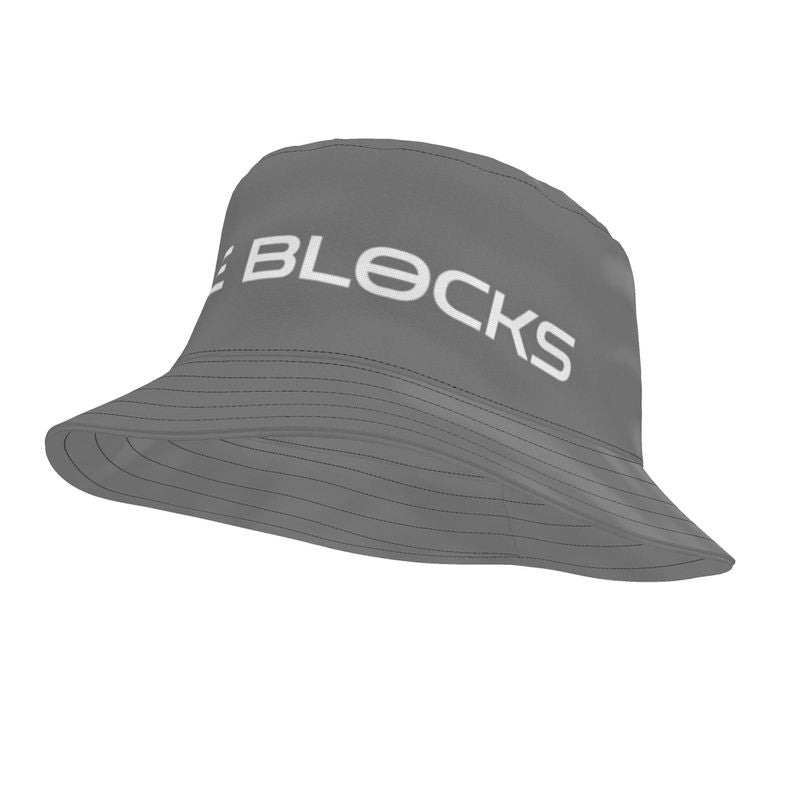 Bucket Hat – CODEBLOCKS-CLOTHING