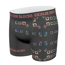 Load image into Gallery viewer, Cut &amp; Sew Boxer Briefs

