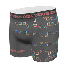 Load image into Gallery viewer, Cut &amp; Sew Boxer Briefs
