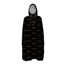 Load image into Gallery viewer, Pullover Rain Poncho
