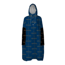 Load image into Gallery viewer, Pullover Rain Poncho
