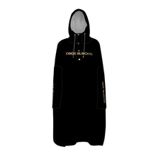 Load image into Gallery viewer, Pullover Rain Poncho

