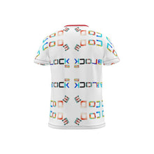 Load image into Gallery viewer, Cut and Sew All Over Print T-Shirt
