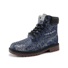 Load image into Gallery viewer, Premium Lightweight Microfiber Leather Chukka Boots
