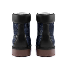 Load image into Gallery viewer, Premium Lightweight Microfiber Leather Chukka Boots
