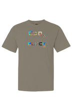 Load image into Gallery viewer, Comfort Colors Heavyweight T Shirt
