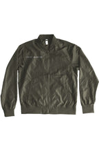 Load image into Gallery viewer, Lightweight Bomber Jacket

