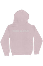 Load image into Gallery viewer, Youth Midweight Hooded Full-Zip Sweatshirt
