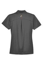 Load image into Gallery viewer, Performance Ladies&#39; Plaited Polo
