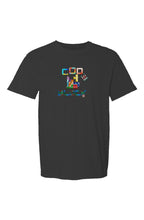 Load image into Gallery viewer, Made in USA Short Sleeve Crew T-Shirt
