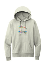 Load image into Gallery viewer, Organic French Terry Pullover Hoodie
