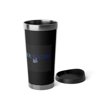Load image into Gallery viewer, Stainless Steel Travel Mug with Insert

