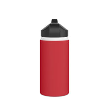 Load image into Gallery viewer, Copy of Stainless Steel Water Bottle, Standard Lid
