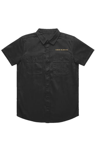 Workwear S/S Shirt
