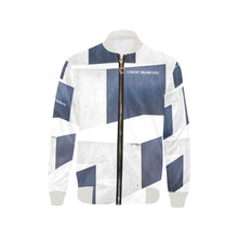 Load image into Gallery viewer, Kid's All Over Print Bomber Jacket(ModelH40)
