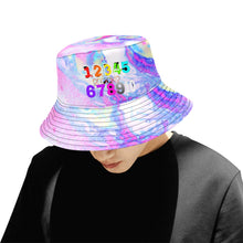 Load image into Gallery viewer, Unisex Summer Bucket Hat
