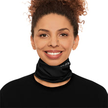 Load image into Gallery viewer, Winter Neck Gaiter With Drawstring
