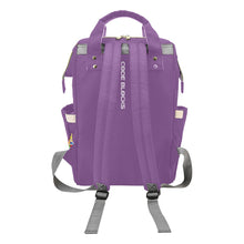 Load image into Gallery viewer, Multi-Function Backpack(Model1688)
