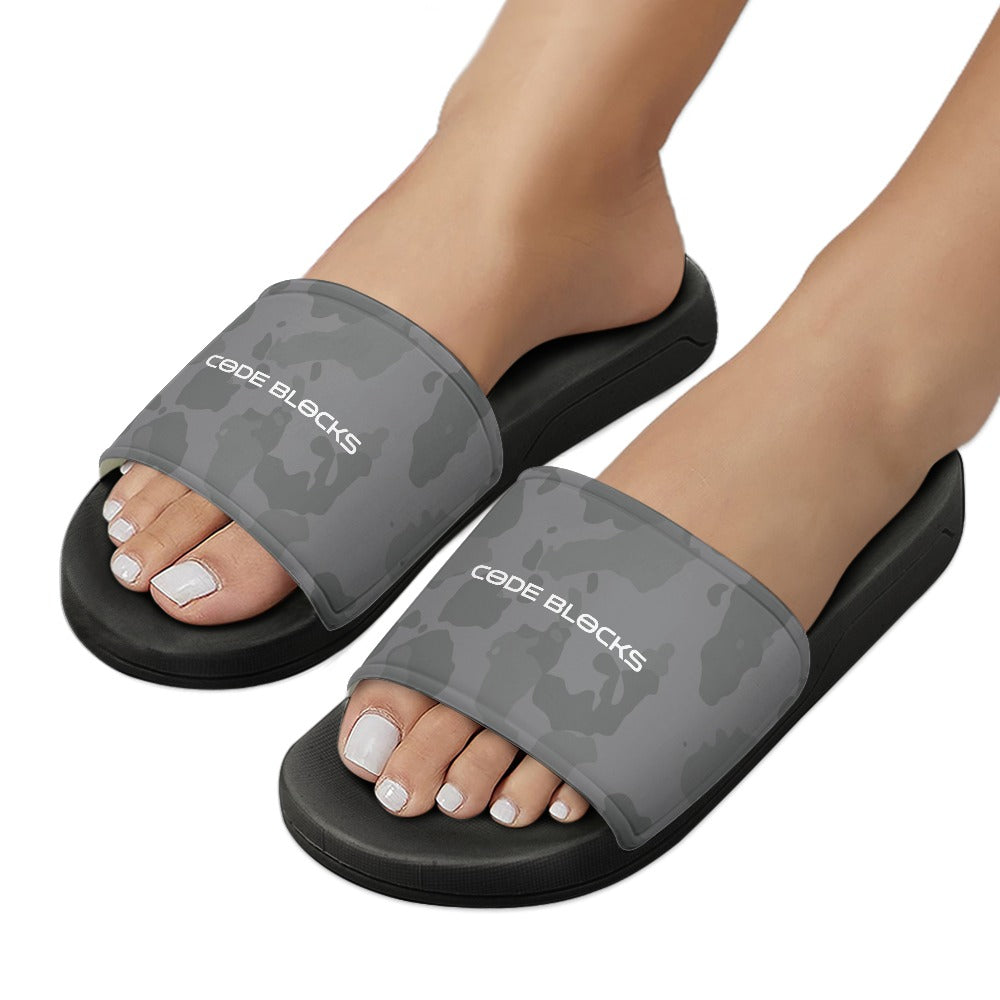 PVC home slippers (men's and women's)