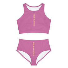 Load image into Gallery viewer, Copy of Sporty Bikini Set
