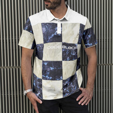 Load image into Gallery viewer, Men's All-Over Print Polo Shirts
