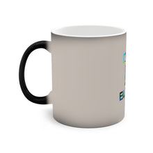 Load image into Gallery viewer, Color-Changing Mug, 11oz
