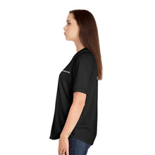 Load image into Gallery viewer, Women's Baseball Jersey (AOP)
