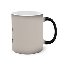 Load image into Gallery viewer, Color-Changing Mug, 11oz
