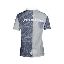 Load image into Gallery viewer, Men's All-Over Print Polo Shirts
