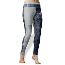 Load image into Gallery viewer, Women's High Waist Yoga Leggings
