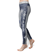 Load image into Gallery viewer, Women's High Waist Yoga Leggings
