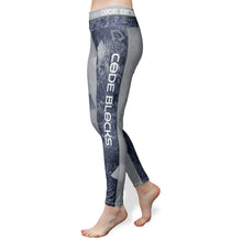 Load image into Gallery viewer, Women&#39;s High Waist Yoga Leggings
