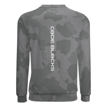 Load image into Gallery viewer, full print pullover hoodie
